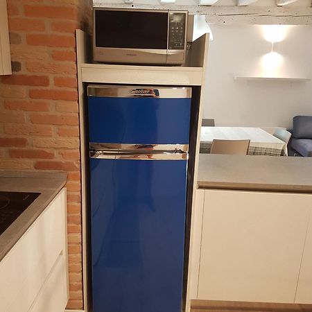 Corte Sconta Mini-Loft Venedik Dış mekan fotoğraf