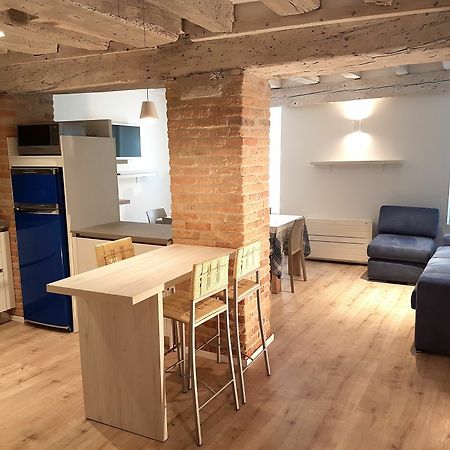 Corte Sconta Mini-Loft Venedik Dış mekan fotoğraf