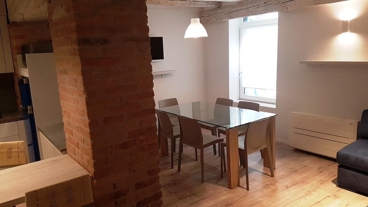 Corte Sconta Mini-Loft Venedik Dış mekan fotoğraf