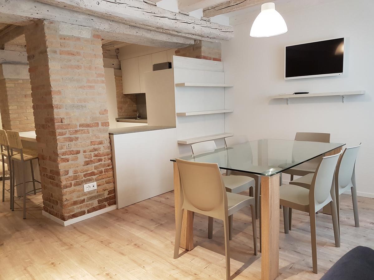 Corte Sconta Mini-Loft Venedik Dış mekan fotoğraf