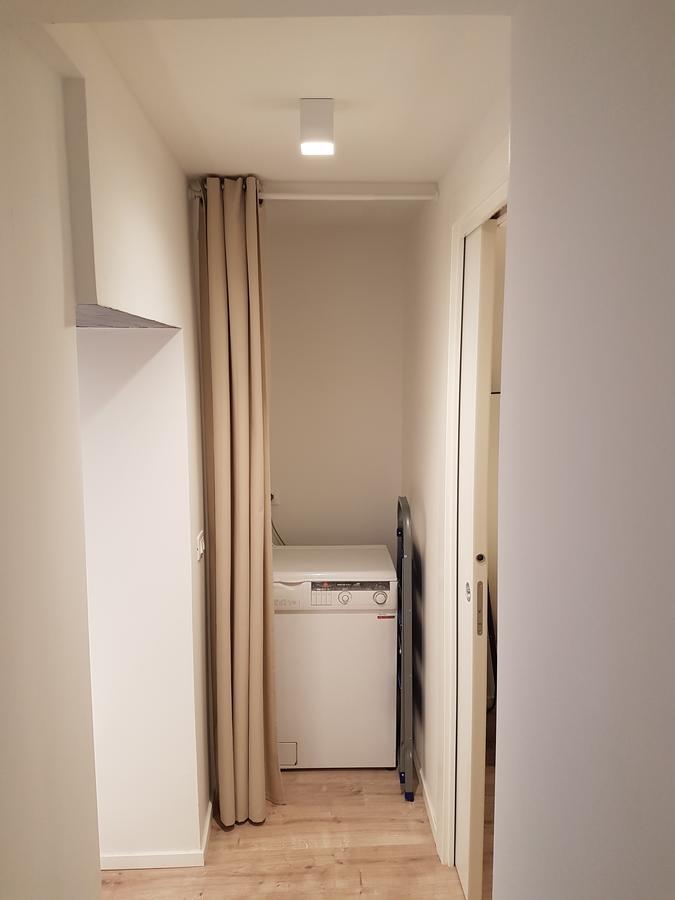 Corte Sconta Mini-Loft Venedik Dış mekan fotoğraf