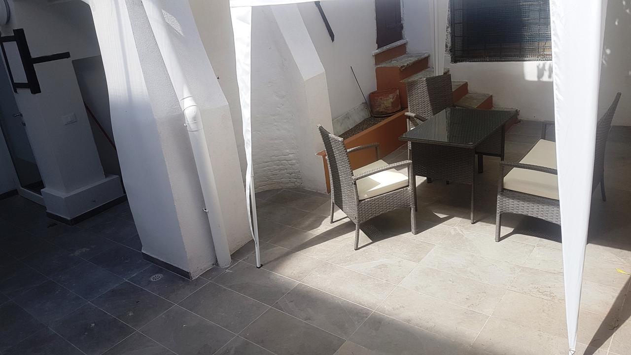 Corte Sconta Mini-Loft Venedik Dış mekan fotoğraf