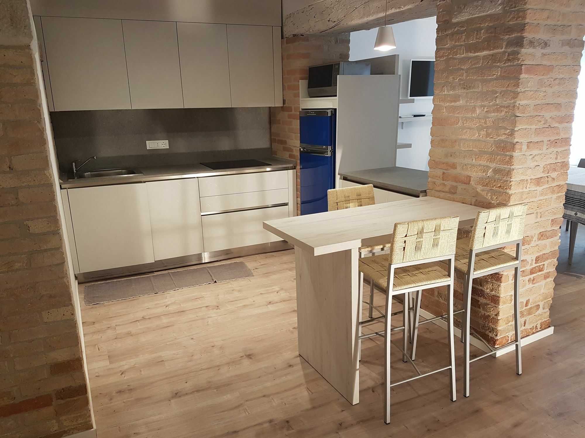 Corte Sconta Mini-Loft Venedik Dış mekan fotoğraf