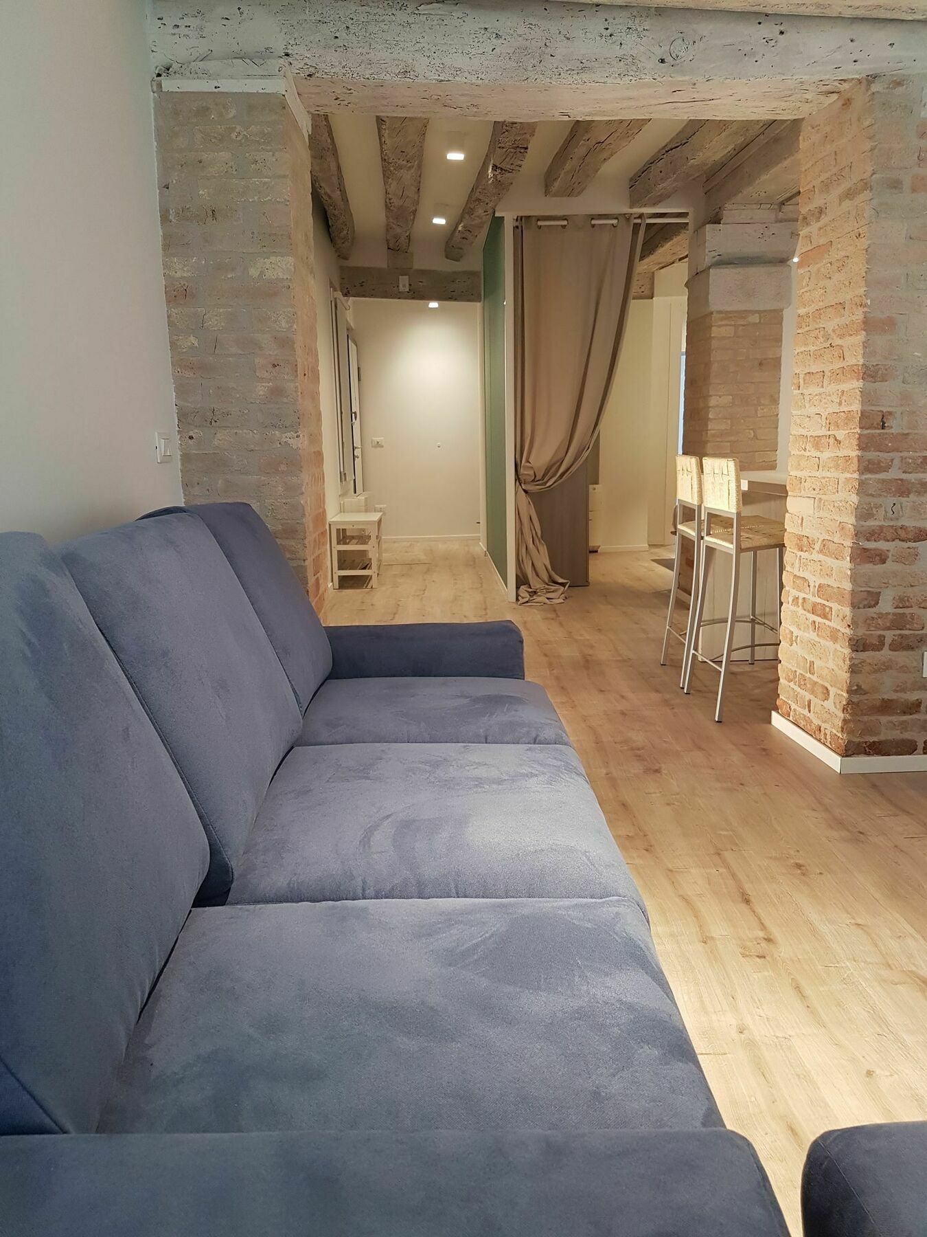 Corte Sconta Mini-Loft Venedik Dış mekan fotoğraf