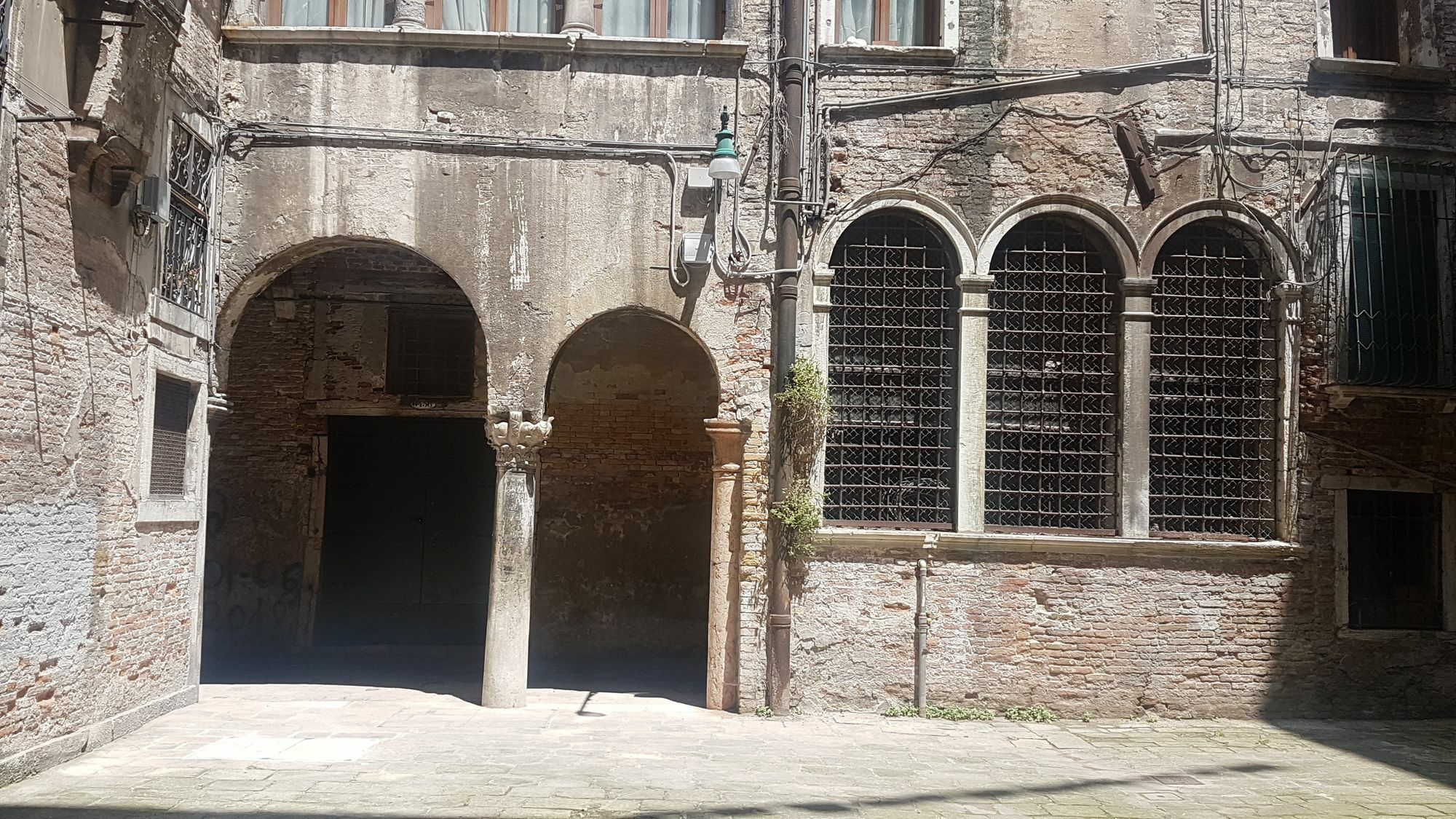 Corte Sconta Mini-Loft Venedik Dış mekan fotoğraf