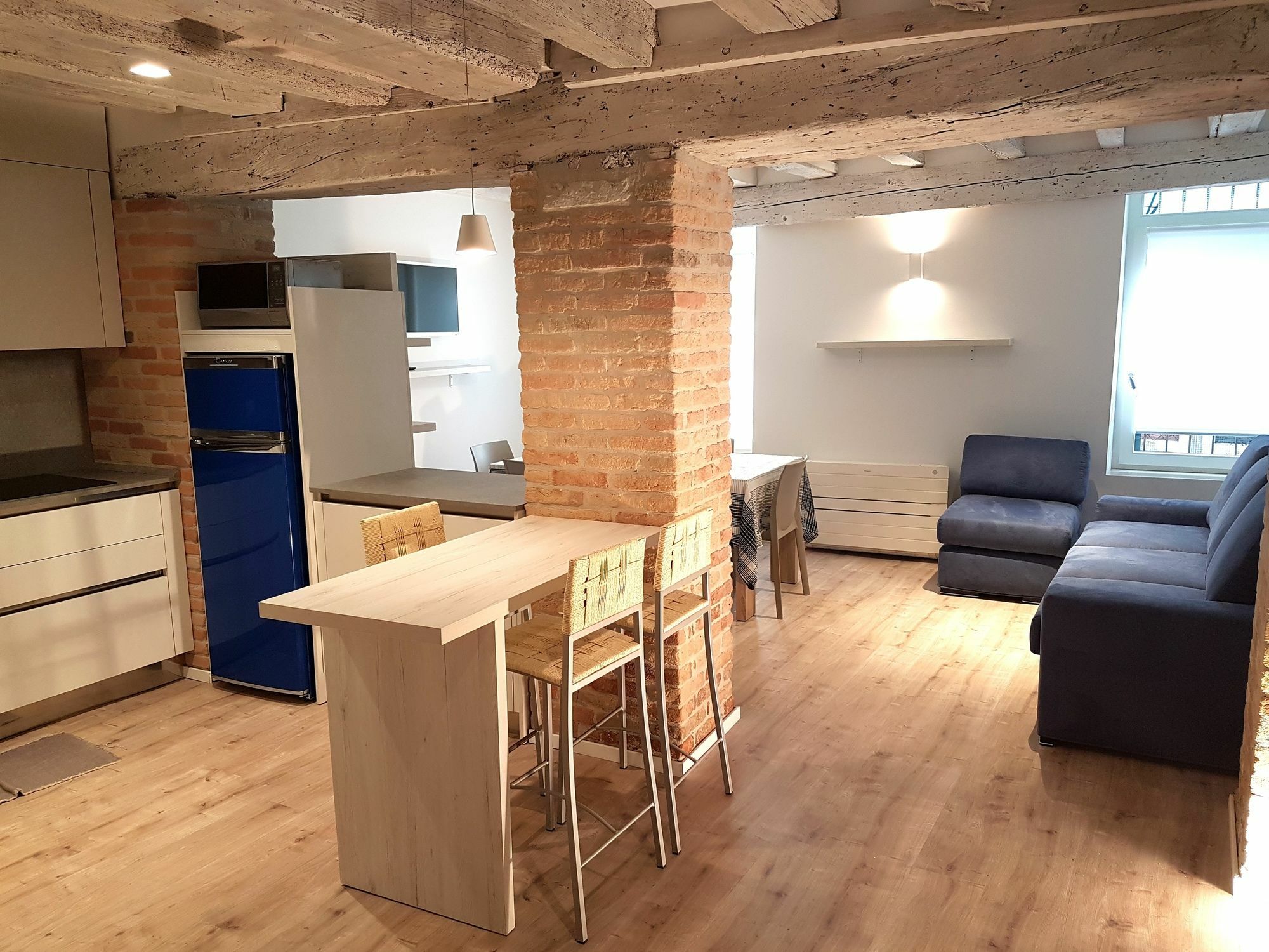 Corte Sconta Mini-Loft Venedik Dış mekan fotoğraf